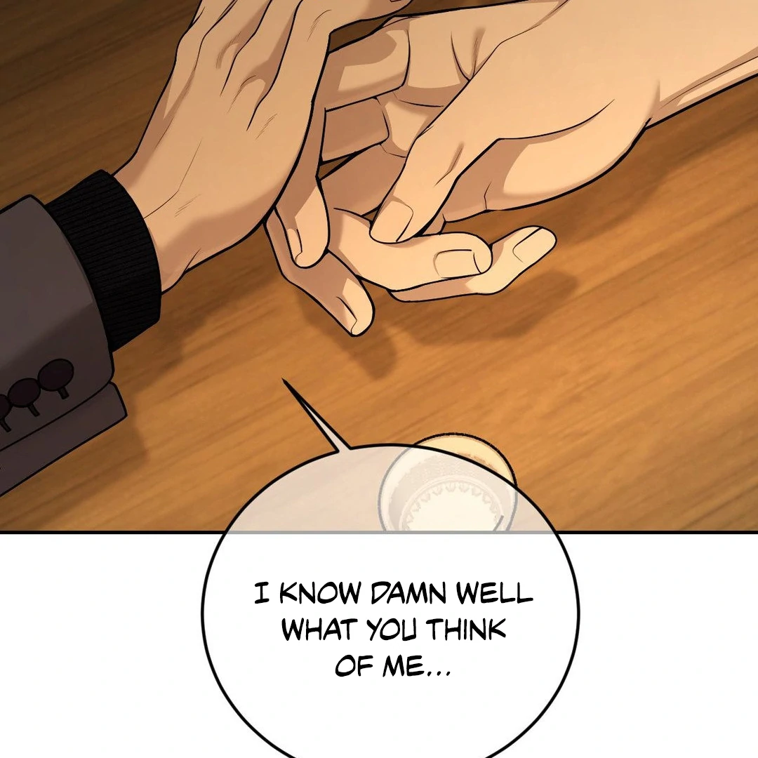 PEARL BOY: IGNITE THE DAWN Chapter 2 - Page 131 in English