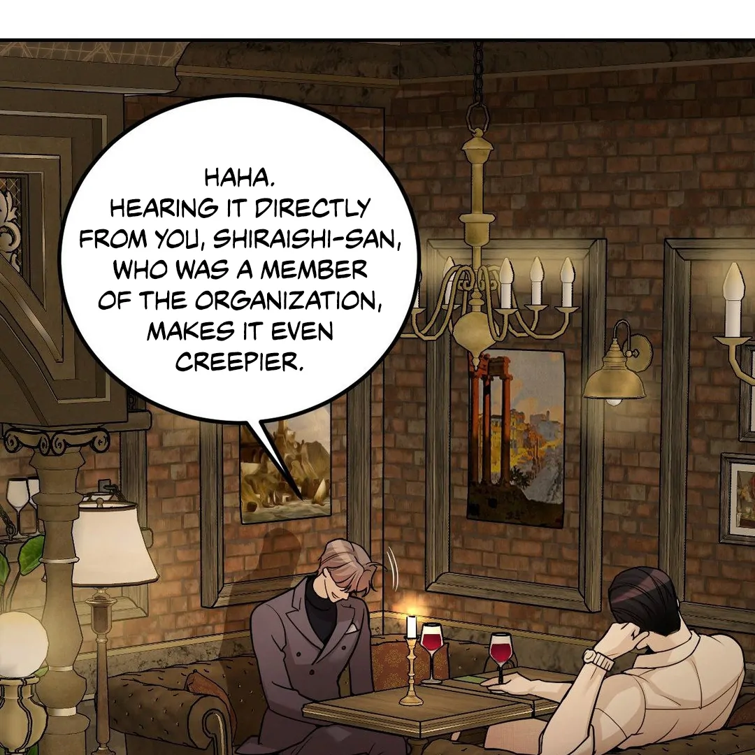 PEARL BOY: IGNITE THE DAWN Chapter 2 - Page 44 in English
