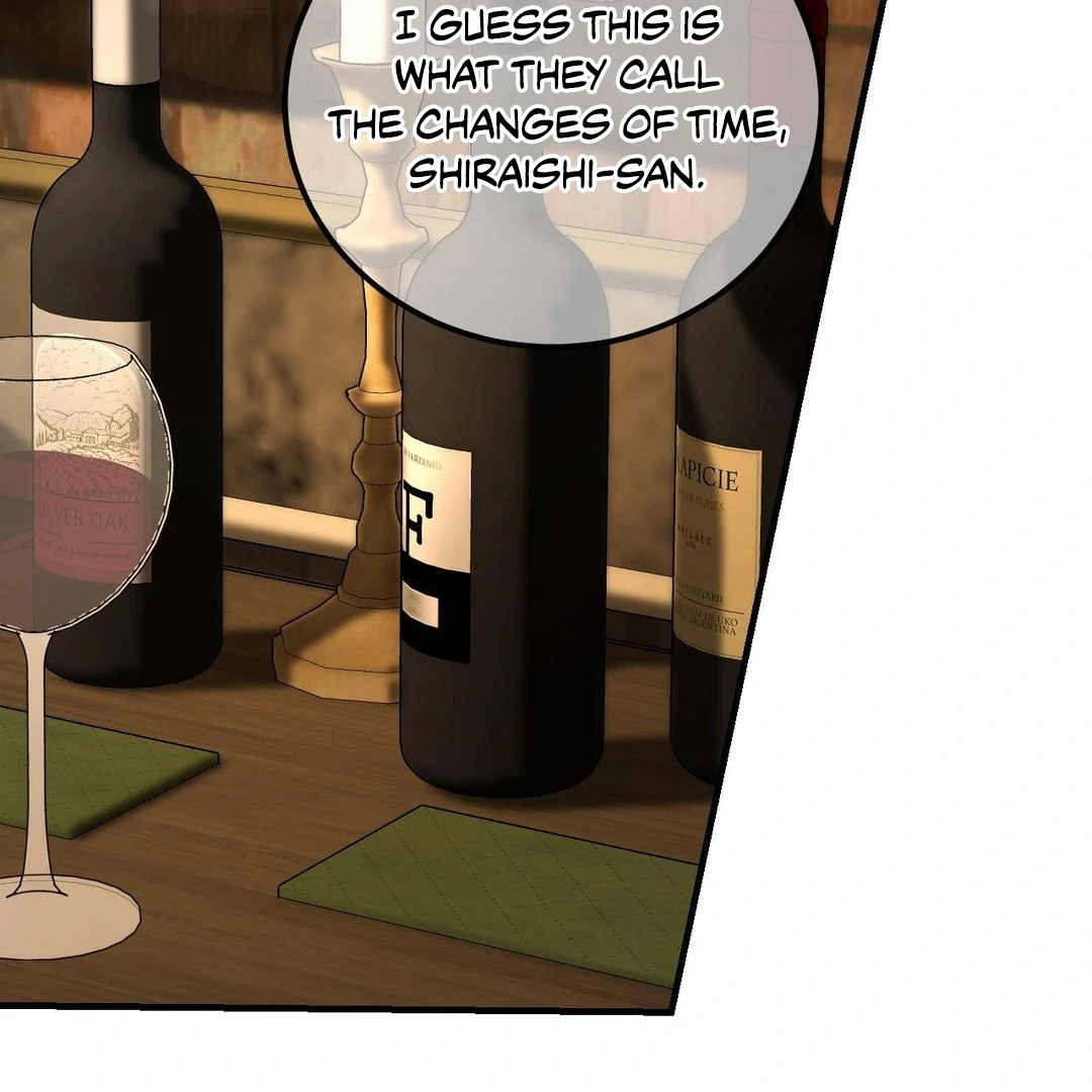 PEARL BOY: IGNITE THE DAWN Chapter 2 - Page 66 in English