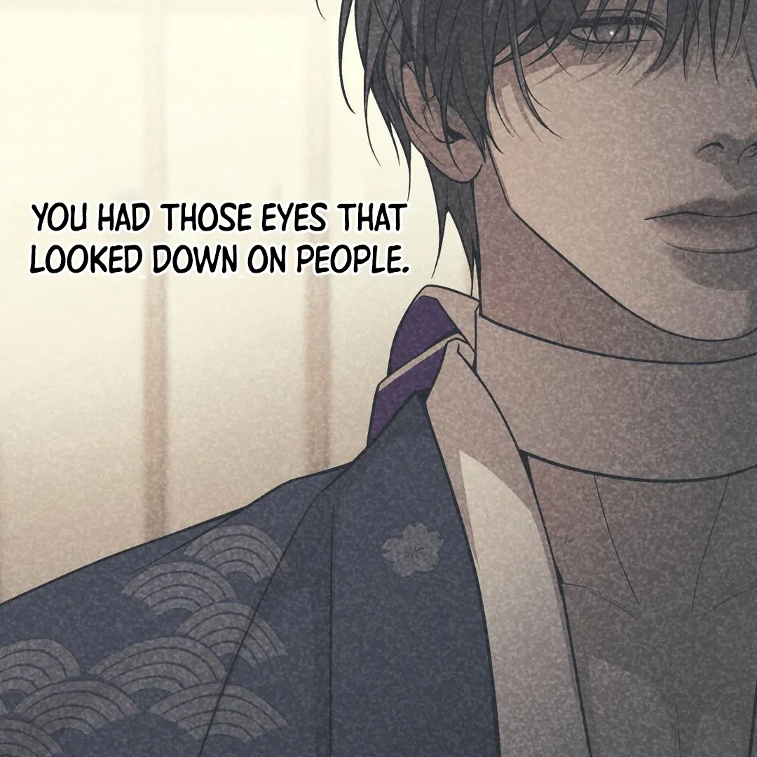 PEARL BOY: IGNITE THE DAWN Chapter 2 - Page 80 in English