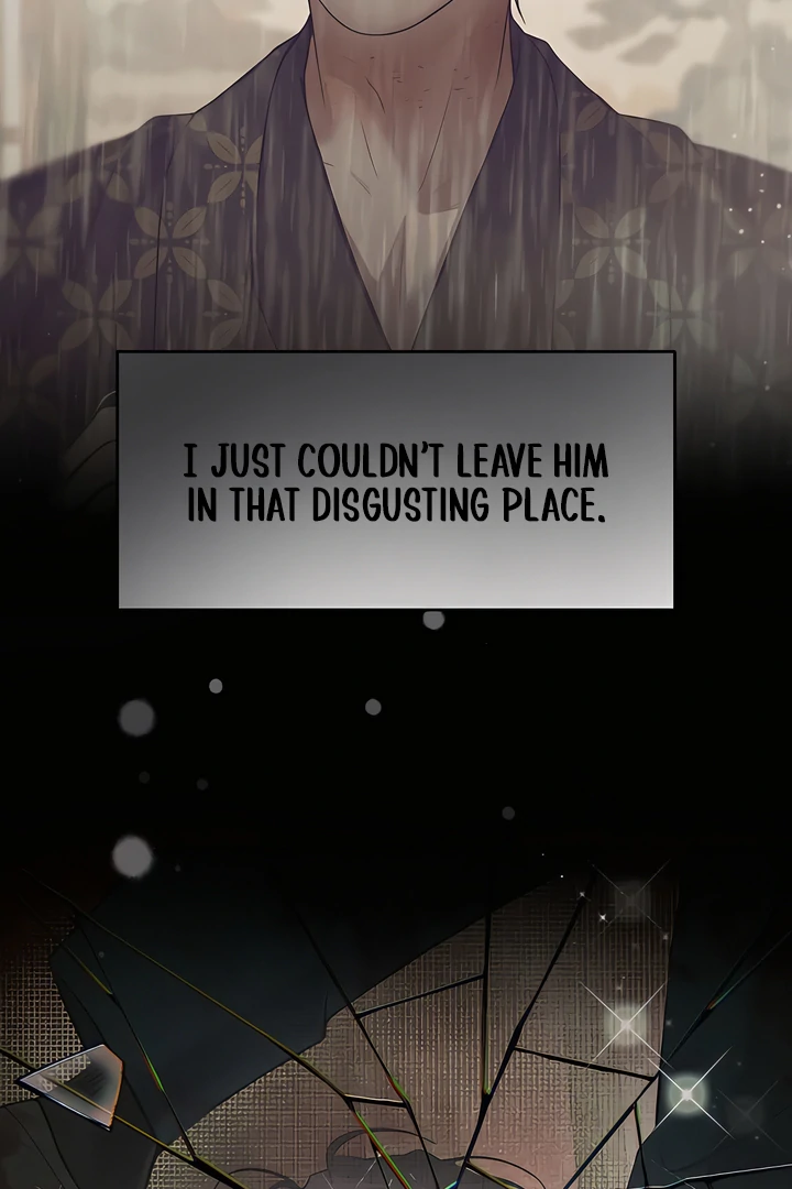 PEARL BOY: IGNITE THE DAWN Chapter 20 - Page 11 in English
