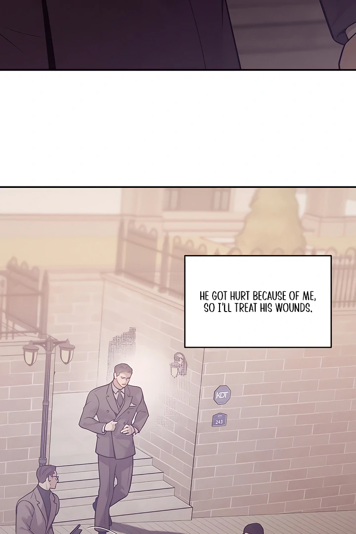 PEARL BOY: IGNITE THE DAWN Chapter 20 - Page 16 in English