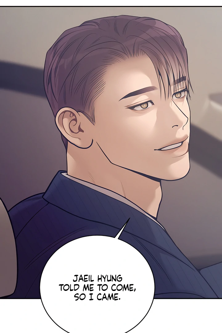 PEARL BOY: IGNITE THE DAWN Chapter 20 - Page 26 in English