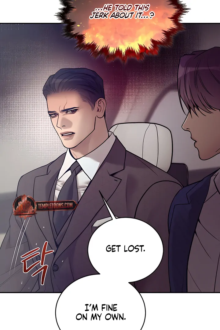 PEARL BOY: IGNITE THE DAWN Chapter 20 - Page 31 in English