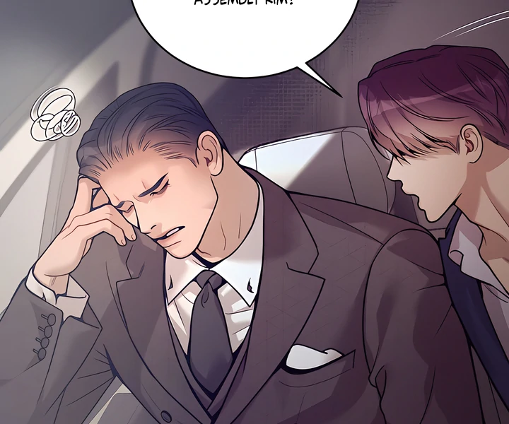 PEARL BOY: IGNITE THE DAWN Chapter 20 - Page 36 in English