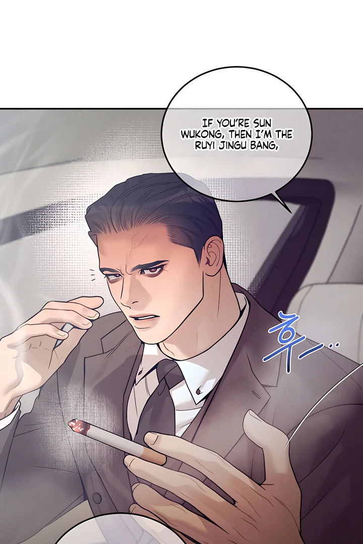 PEARL BOY: IGNITE THE DAWN Chapter 20 - Page 41 in English