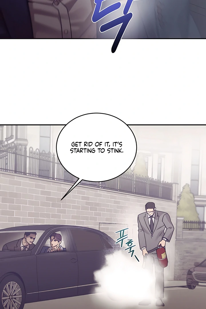 PEARL BOY: IGNITE THE DAWN Chapter 20 - Page 43 in English