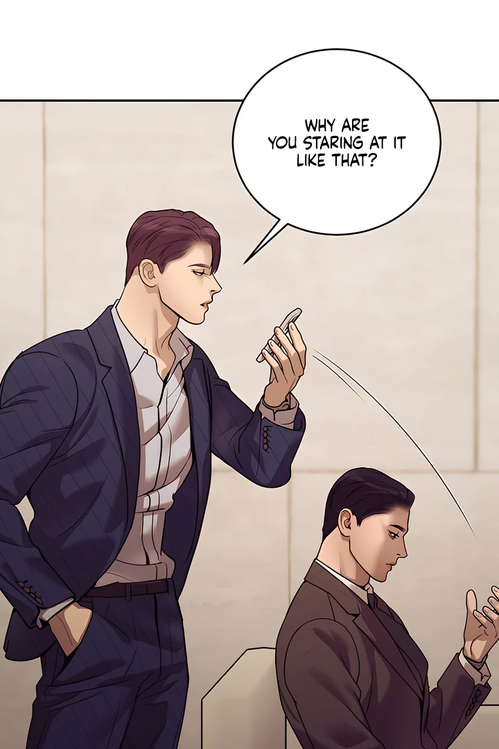 PEARL BOY: IGNITE THE DAWN Chapter 20 - Page 80 in English