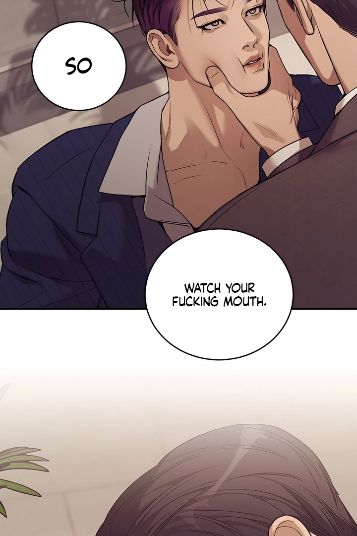PEARL BOY: IGNITE THE DAWN Chapter 21 - Page 18 in English