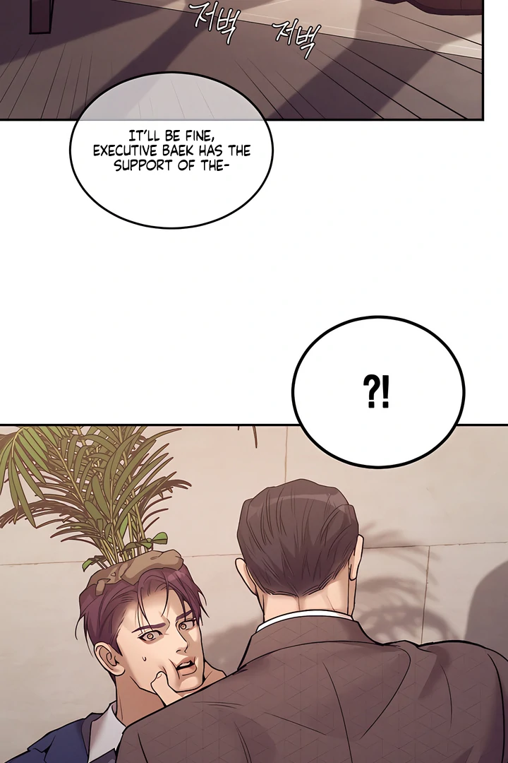 PEARL BOY: IGNITE THE DAWN Chapter 21 - Page 21 in English
