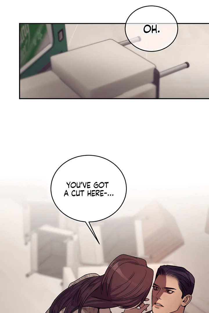 PEARL BOY: IGNITE THE DAWN Chapter 21 - Page 29 in English