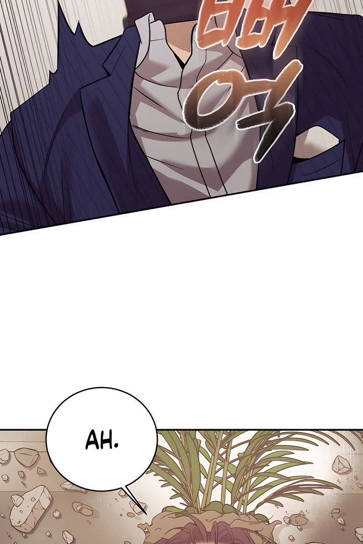 PEARL BOY: IGNITE THE DAWN Chapter 21 - Page 3 in English