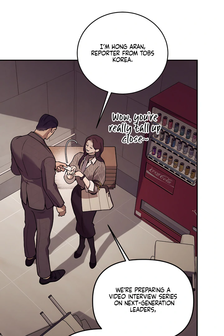 PEARL BOY: IGNITE THE DAWN Chapter 21 - Page 32 in English