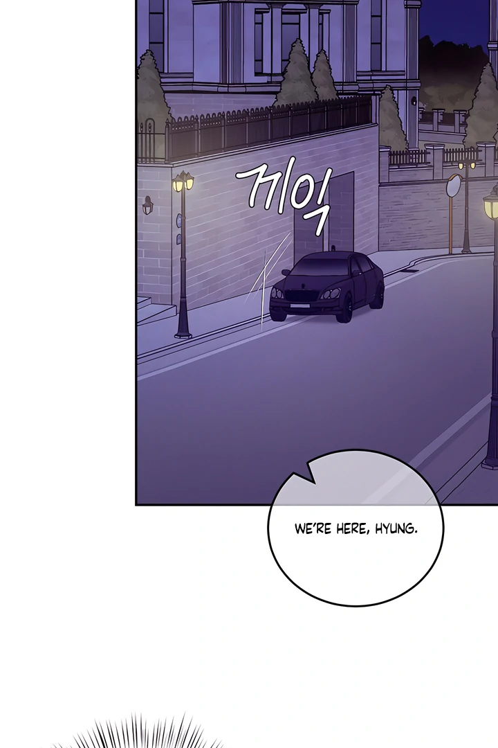 PEARL BOY: IGNITE THE DAWN Chapter 21 - Page 39 in English