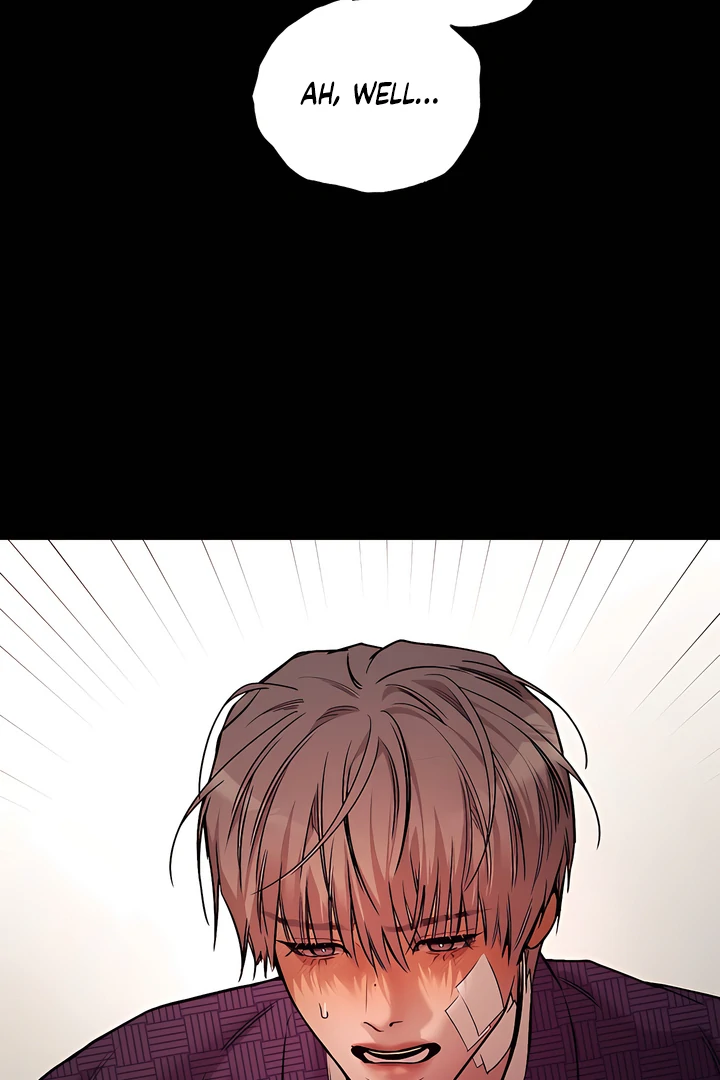 PEARL BOY: IGNITE THE DAWN Chapter 21 - Page 59 in English