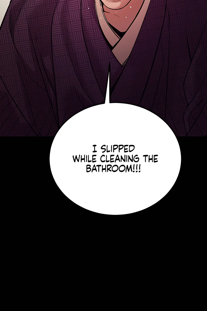 PEARL BOY: IGNITE THE DAWN Chapter 21 - Page 60 in English