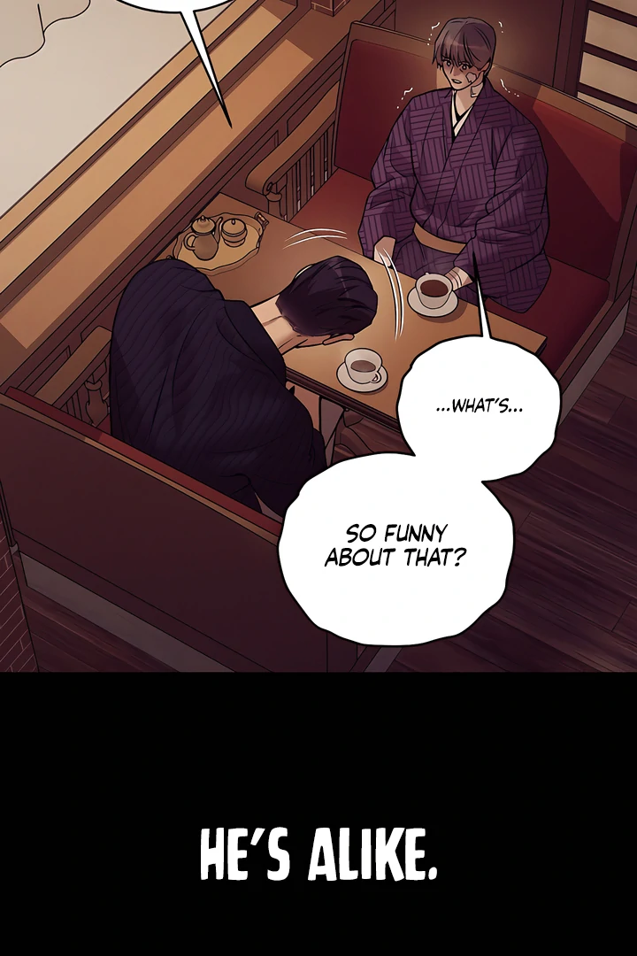 PEARL BOY: IGNITE THE DAWN Chapter 21 - Page 65 in English