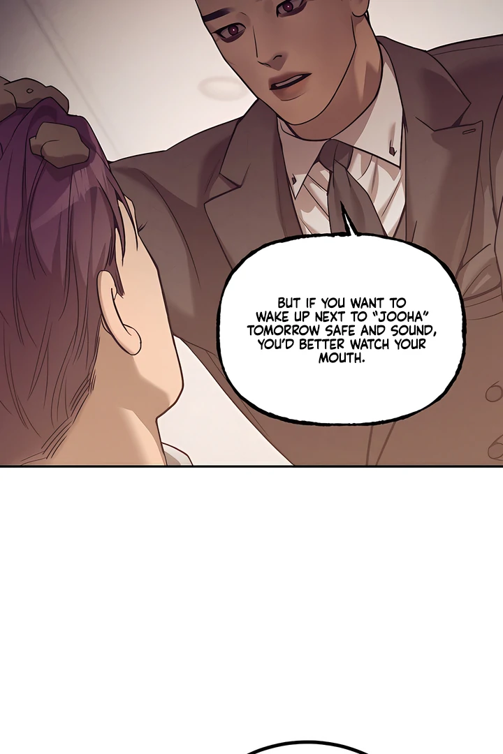 PEARL BOY: IGNITE THE DAWN Chapter 21 - Page 8 in English