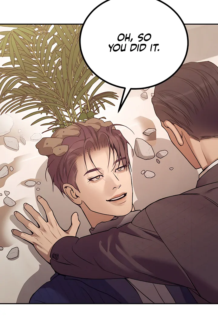 PEARL BOY: IGNITE THE DAWN Chapter 21 - Page 9 in English