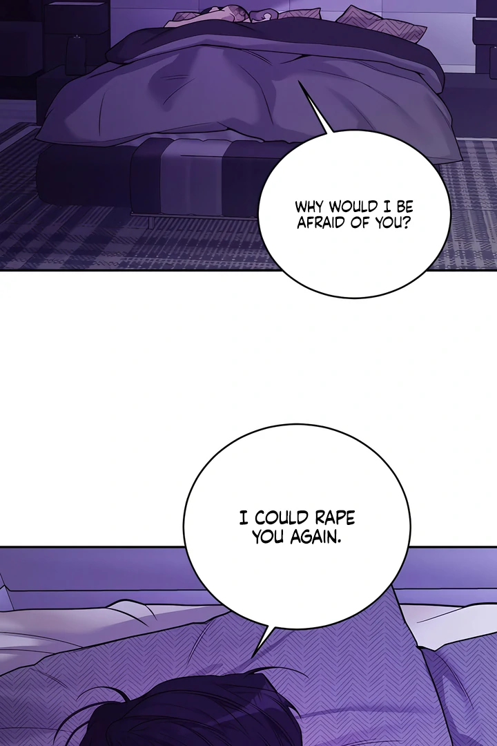 PEARL BOY: IGNITE THE DAWN Chapter 22 - Page 27 in English