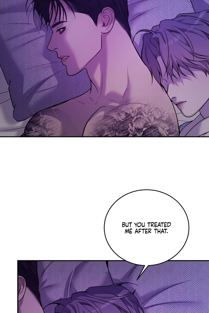 PEARL BOY: IGNITE THE DAWN Chapter 22 - Page 28 in English