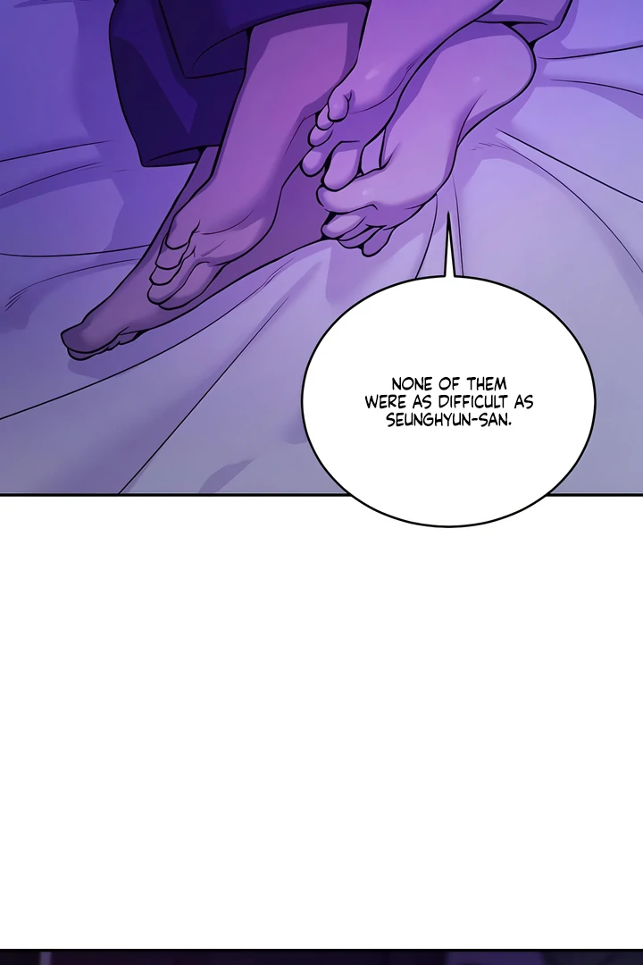 PEARL BOY: IGNITE THE DAWN Chapter 22 - Page 30 in English