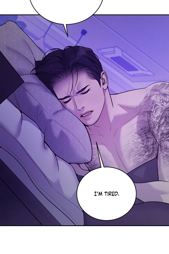 PEARL BOY: IGNITE THE DAWN Chapter 22 - Page 32 in English