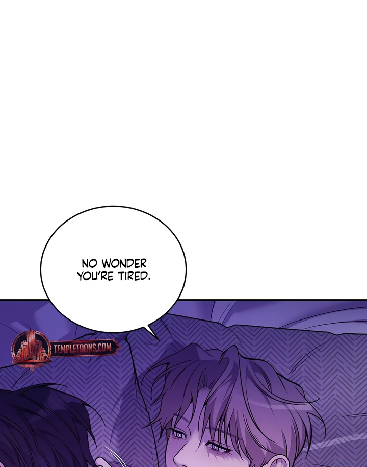 PEARL BOY: IGNITE THE DAWN Chapter 22 - Page 33 in English