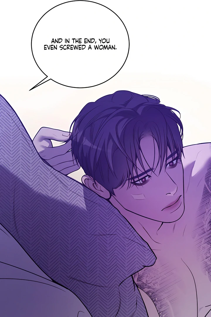 PEARL BOY: IGNITE THE DAWN Chapter 22 - Page 35 in English