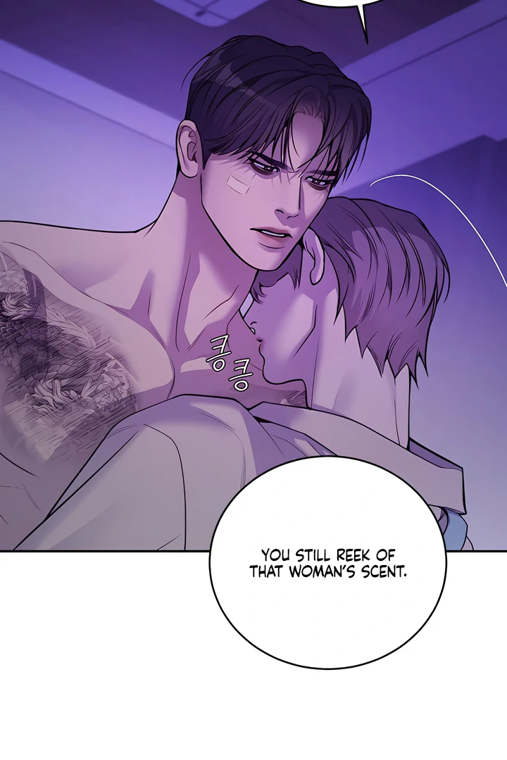 PEARL BOY: IGNITE THE DAWN Chapter 22 - Page 38 in English