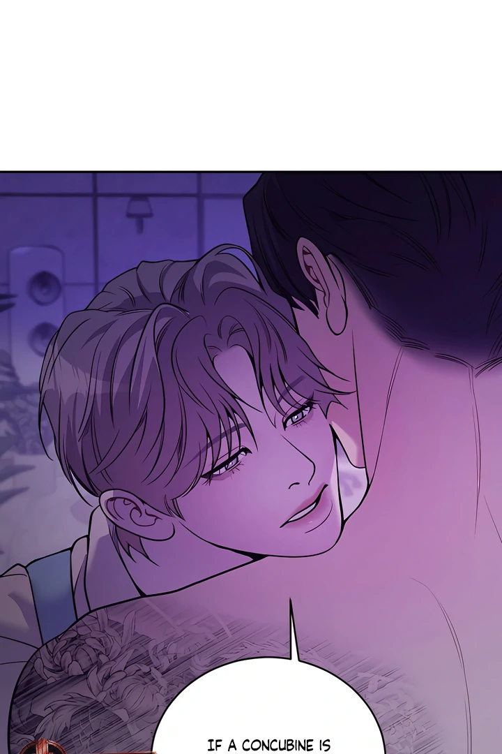 PEARL BOY: IGNITE THE DAWN Chapter 22 - Page 39 in English