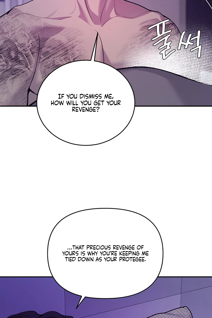 PEARL BOY: IGNITE THE DAWN Chapter 22 - Page 42 in English