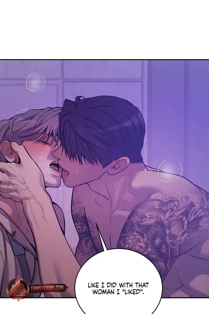 PEARL BOY: IGNITE THE DAWN Chapter 22 - Page 79 in English