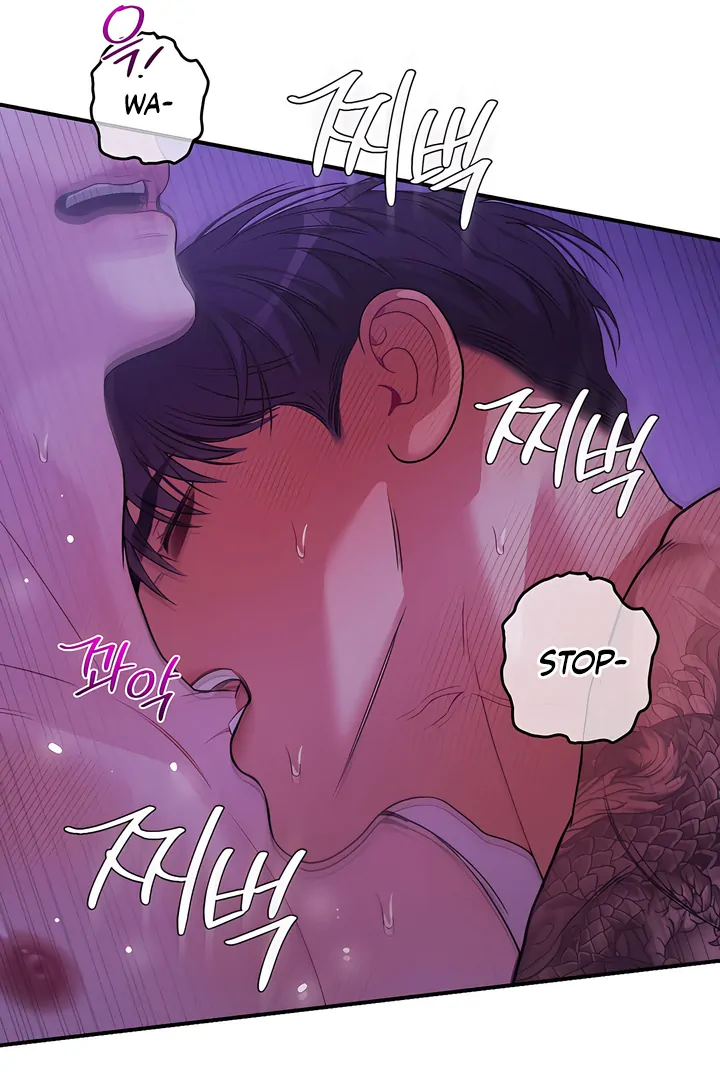 PEARL BOY: IGNITE THE DAWN Chapter 23 - Page 35 in English