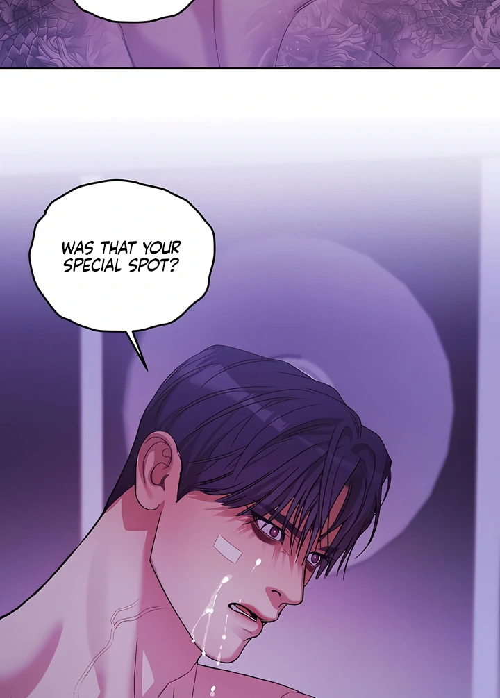 PEARL BOY: IGNITE THE DAWN Chapter 23 - Page 44 in English