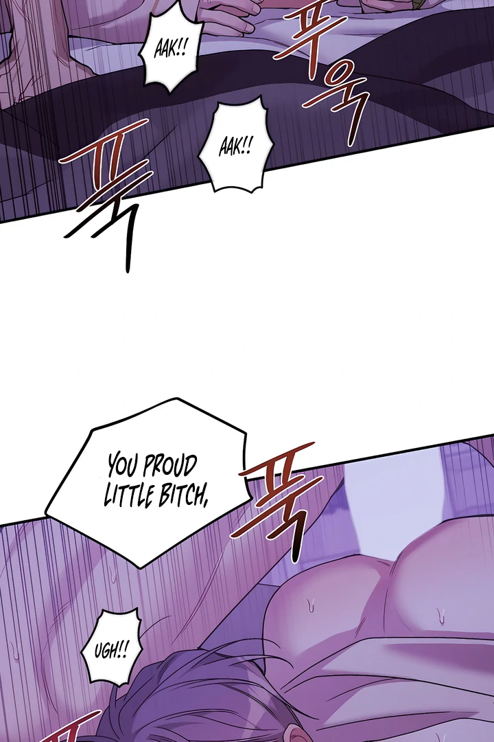 PEARL BOY: IGNITE THE DAWN Chapter 23 - Page 58 in English