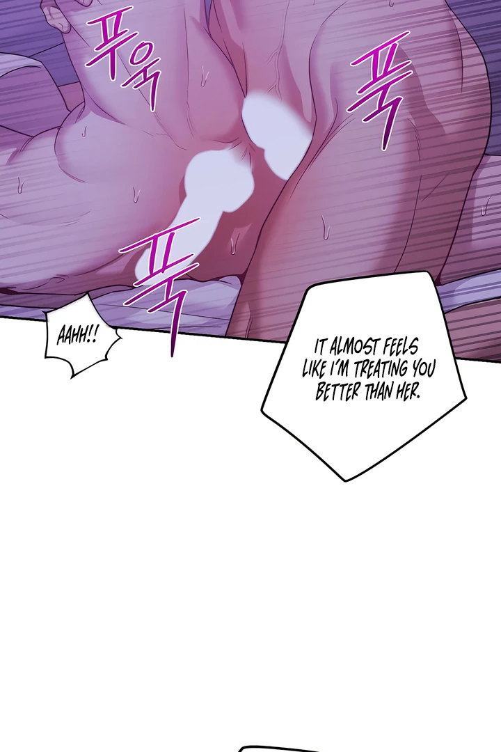 PEARL BOY: IGNITE THE DAWN Chapter 23 - Page 64 in English