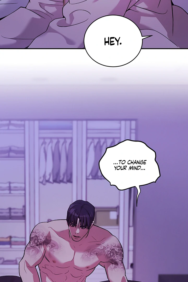 PEARL BOY: IGNITE THE DAWN Chapter 23 - Page 82 in English