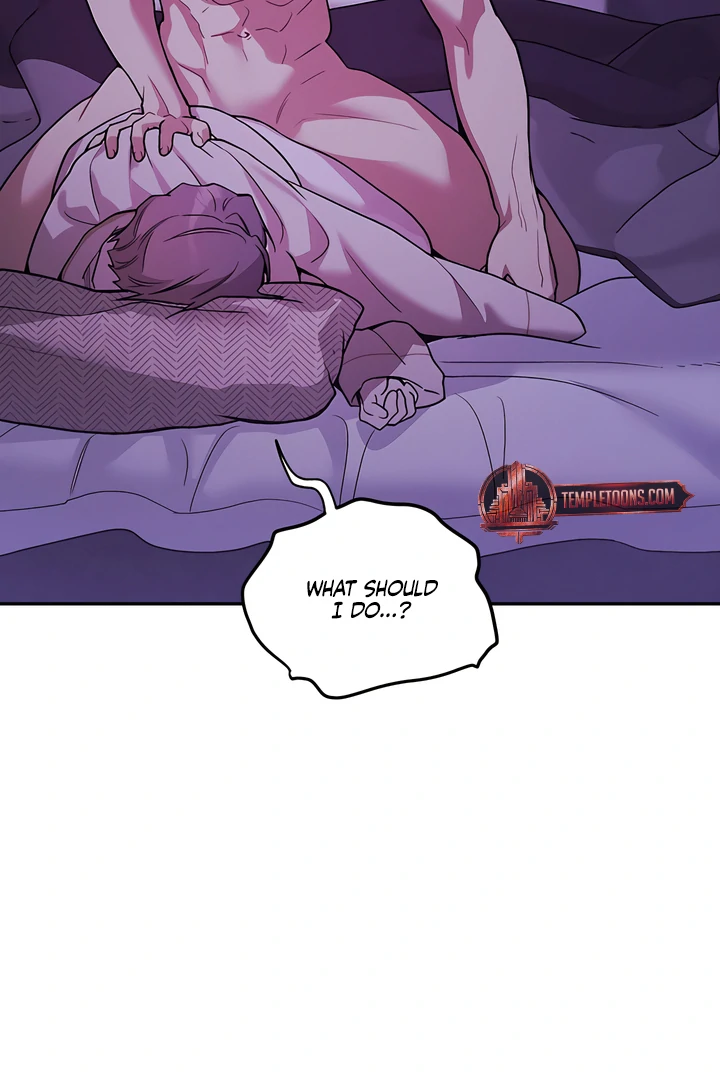 PEARL BOY: IGNITE THE DAWN Chapter 23 - Page 83 in English
