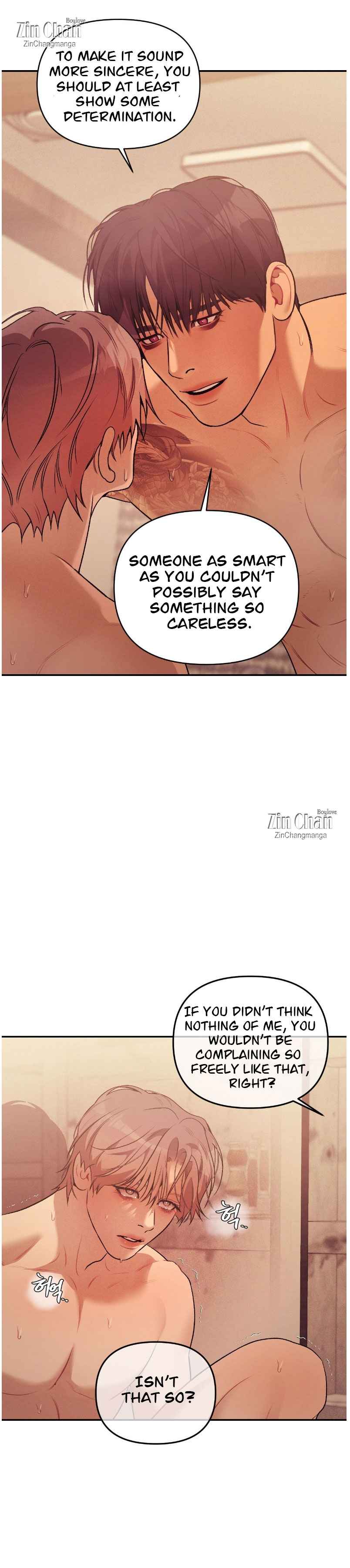 PEARL BOY: IGNITE THE DAWN Chapter 25 - Page 19 in English