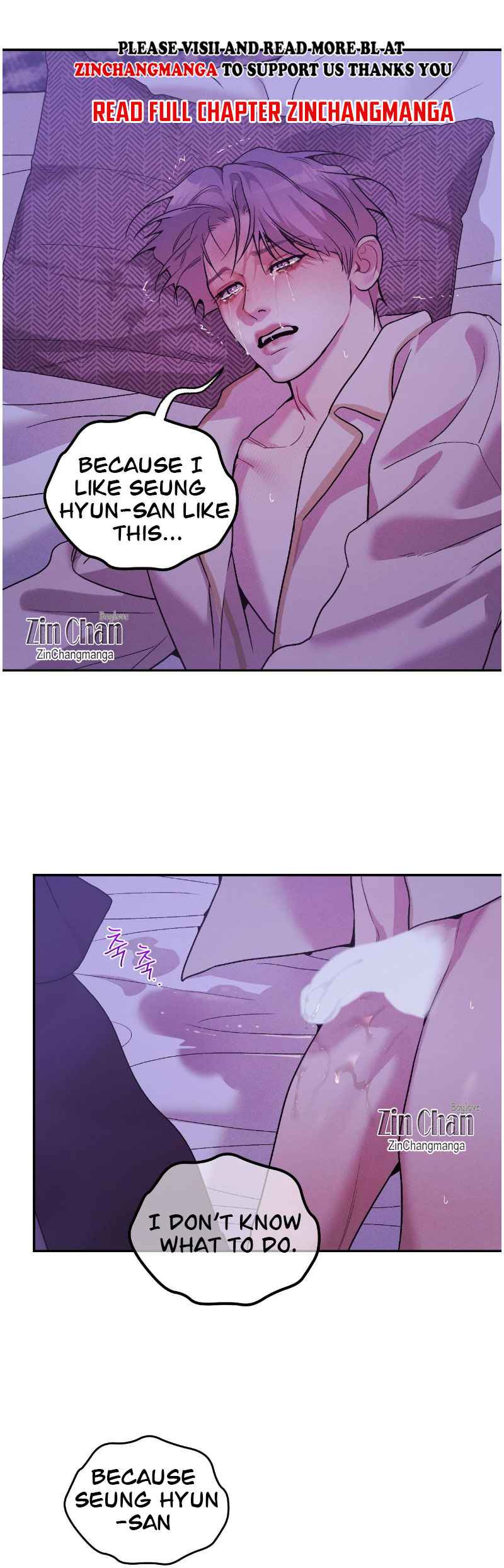 PEARL BOY: IGNITE THE DAWN Chapter 25 - Page 3 in English