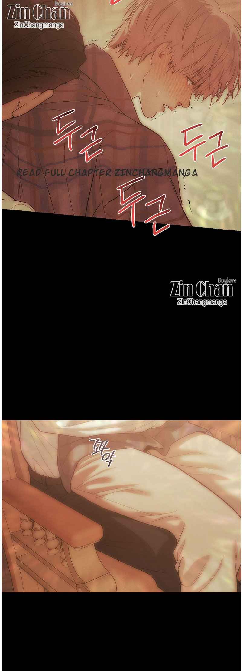 PEARL BOY: IGNITE THE DAWN Chapter 26.5 - Page 10 in English