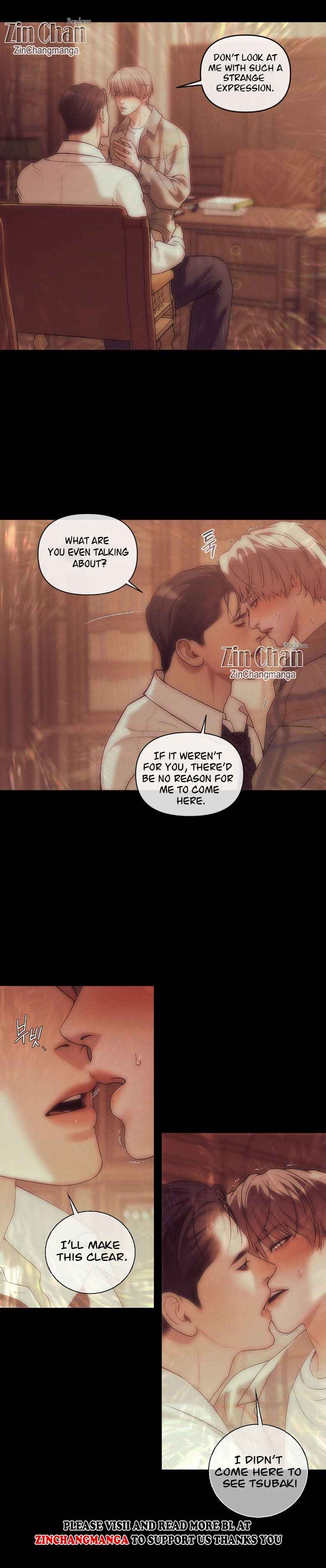 PEARL BOY: IGNITE THE DAWN Chapter 27 - Page 5 in English