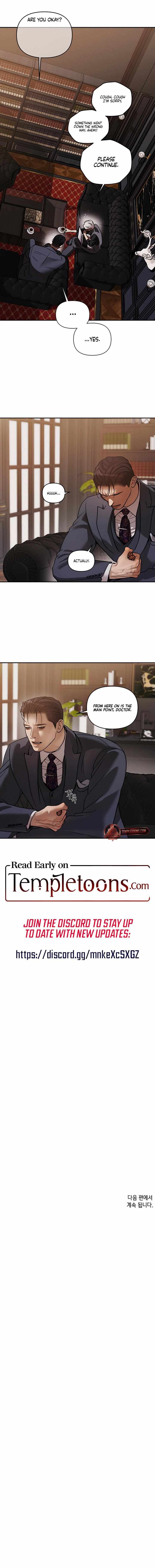 PEARL BOY: IGNITE THE DAWN Chapter 29 - Page 9 in English