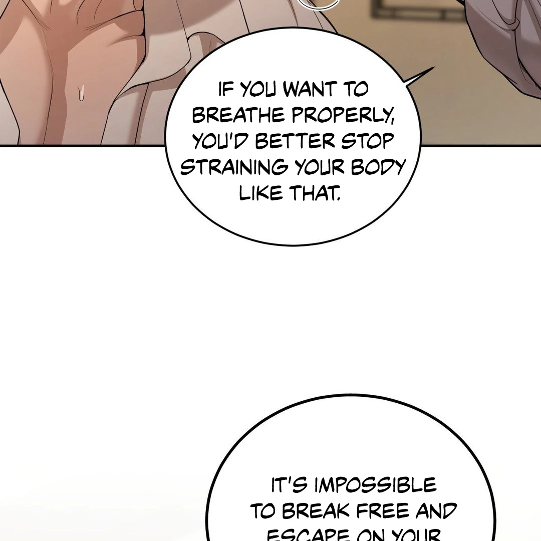 PEARL BOY: IGNITE THE DAWN Chapter 3 - Page 120 in English
