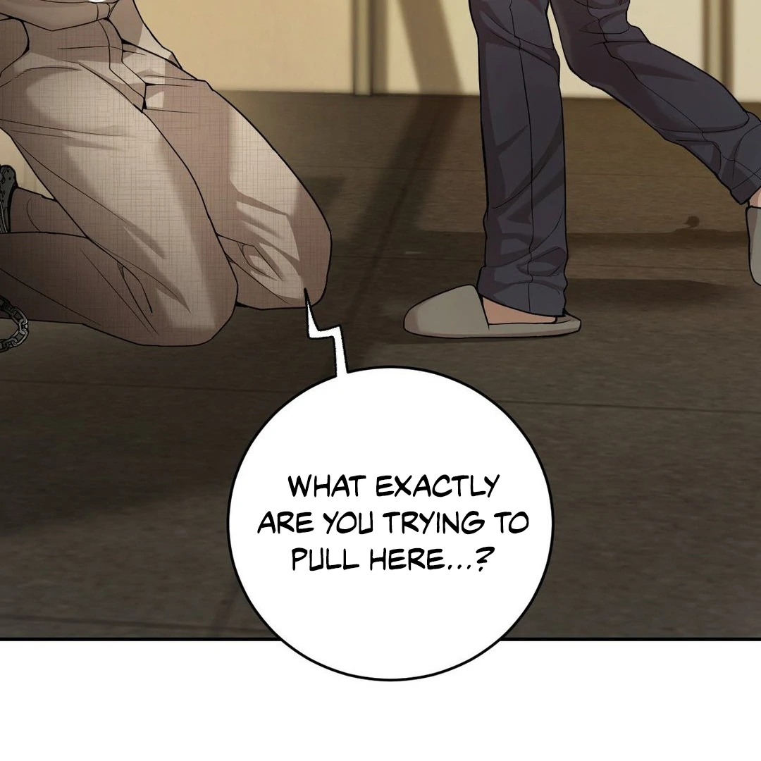 PEARL BOY: IGNITE THE DAWN Chapter 3 - Page 134 in English