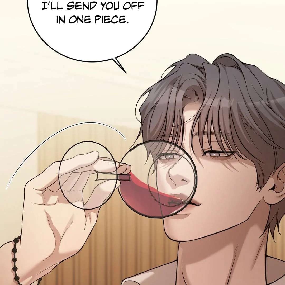 PEARL BOY: IGNITE THE DAWN Chapter 3 - Page 136 in English