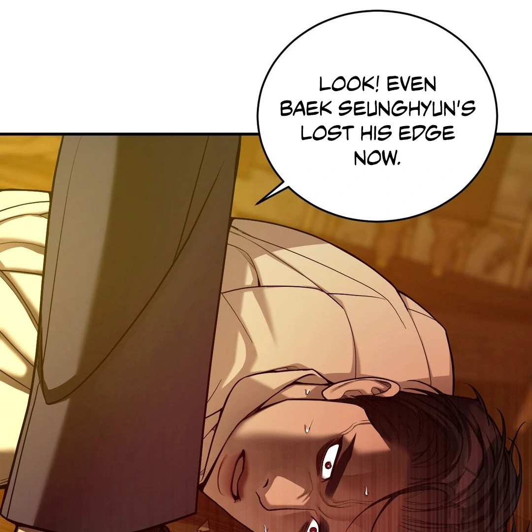 PEARL BOY: IGNITE THE DAWN Chapter 3 - Page 25 in English