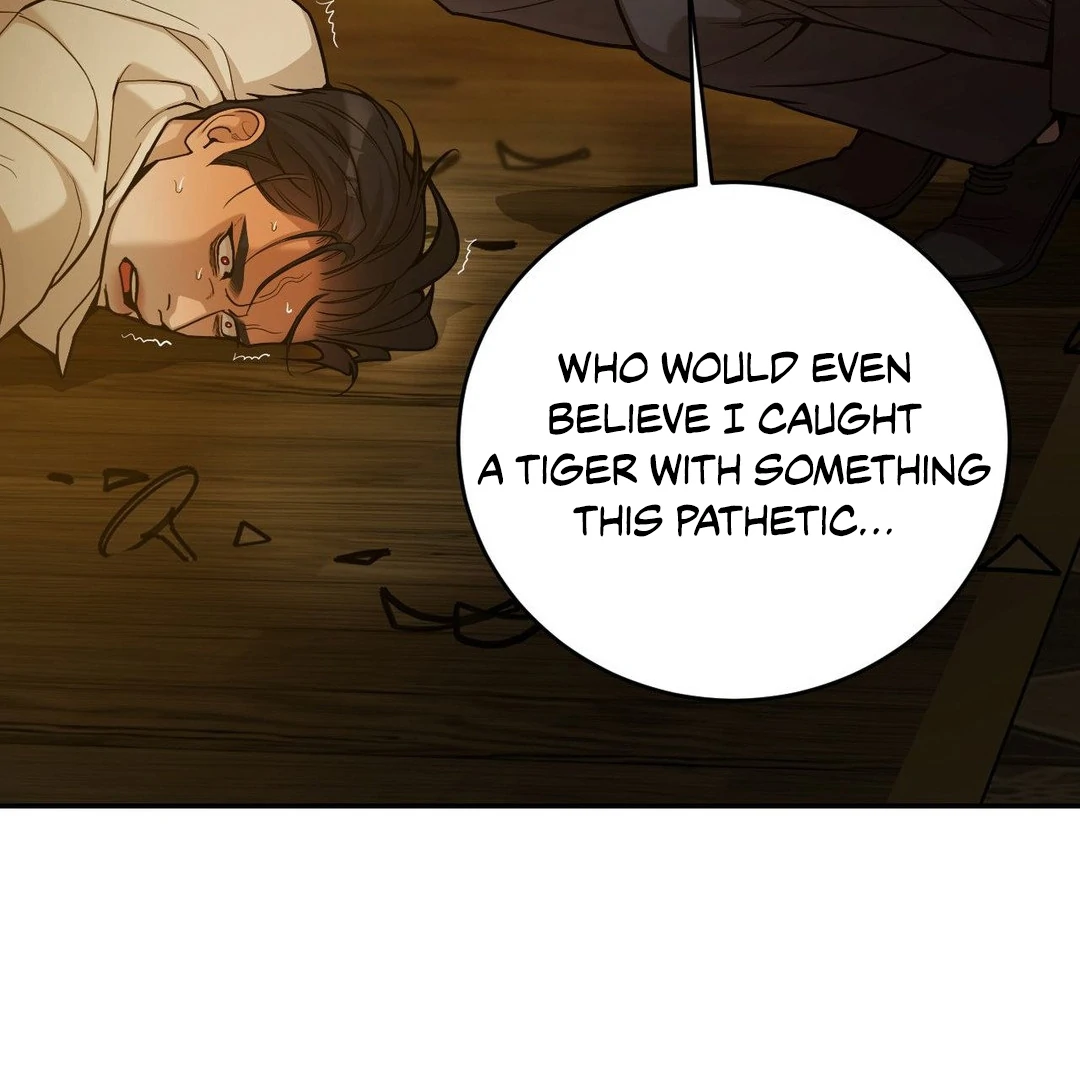 PEARL BOY: IGNITE THE DAWN Chapter 3 - Page 34 in English