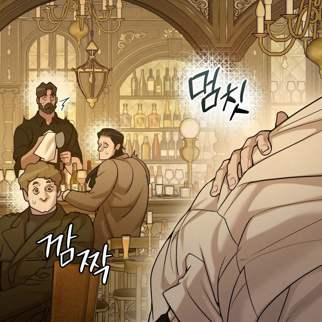 PEARL BOY: IGNITE THE DAWN Chapter 3 - Page 50 in English